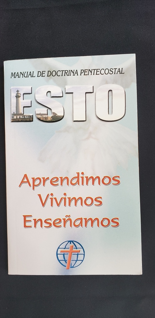 Manual de Doctrina Pentecostal Español