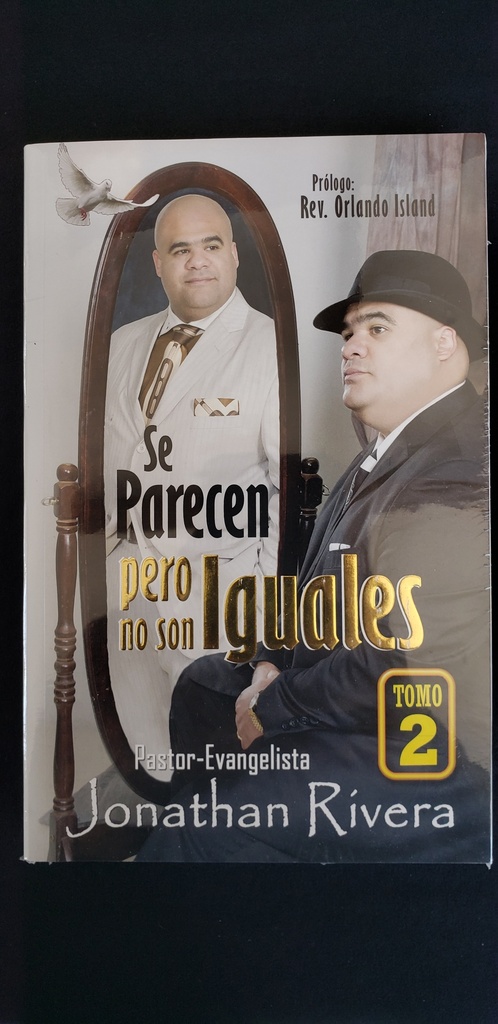 Se Parecen pero no son Iguales (Volumen 1 & 2)