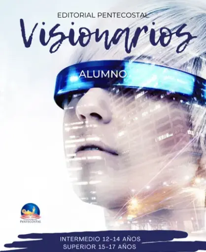 Visionario: Alumno  Jóven Intermedio (12-17 años)