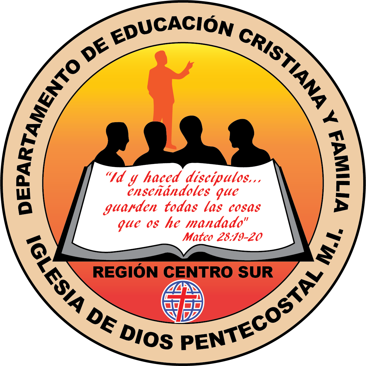 DECFA RCS